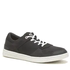 CAT - Zapatilla Unisex Pause Sport Low Negro