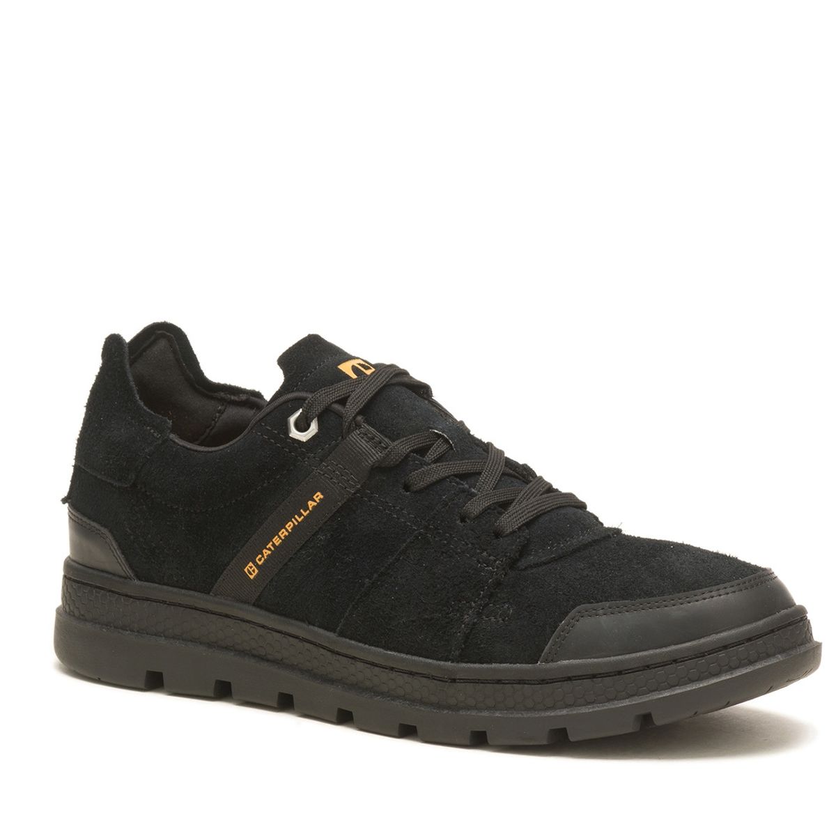 CAT - Zapatilla Hombre Cite Low Negro CAT