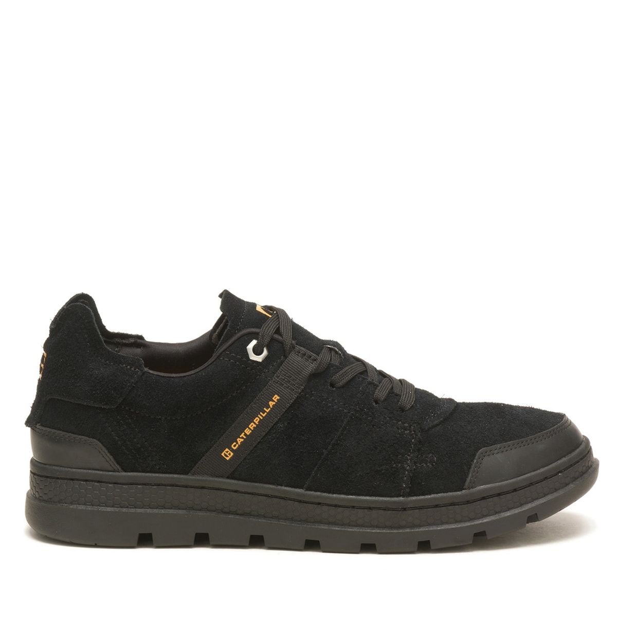 CAT - Zapatilla Hombre Cite Low Negro CAT