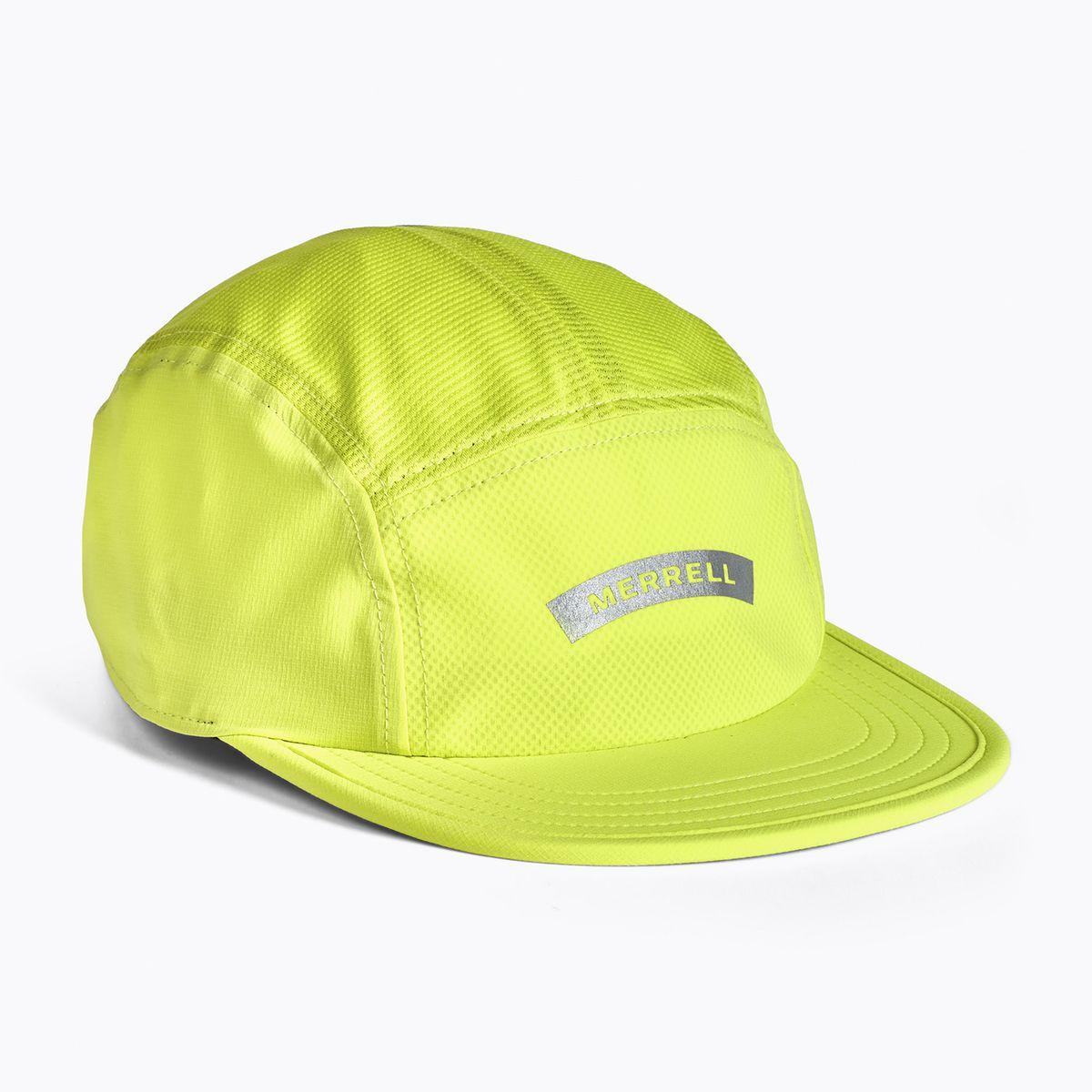 MERRELL - Jockey Trail Running Hat Amarillo MERRELL