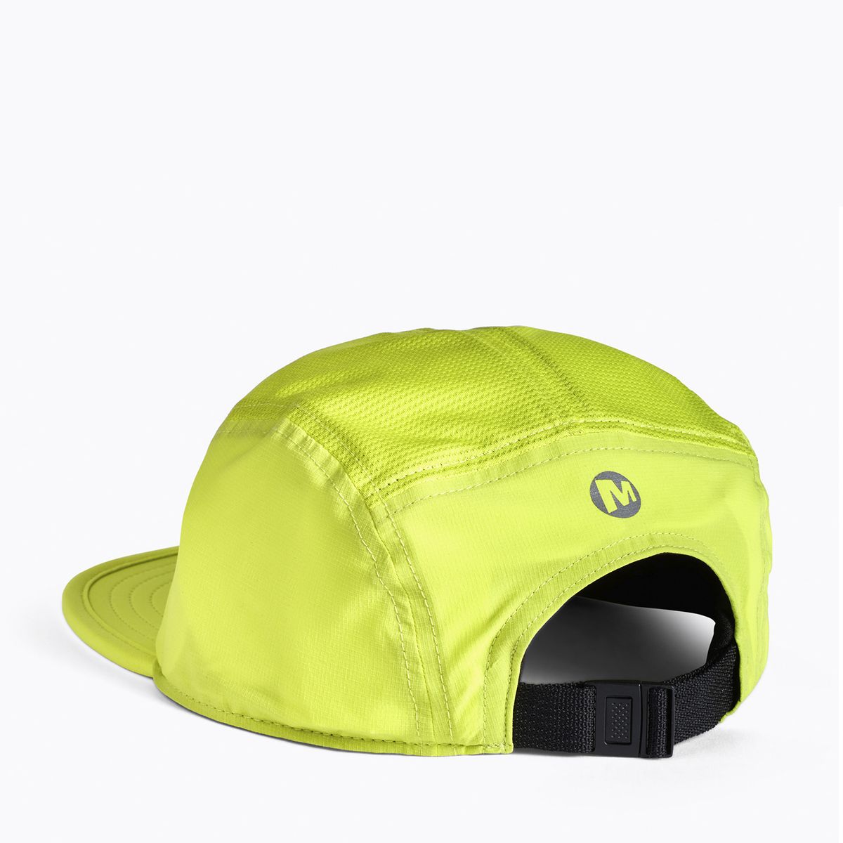 MERRELL - Jockey Trail Running Hat Amarillo MERRELL