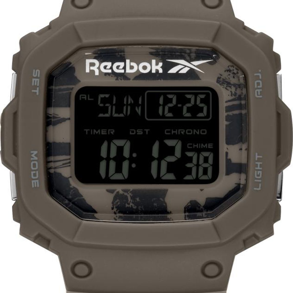 REEBOK - Reloj Digital Reebok Hombre Rv-Pod-G9-Pjpi-By Proud