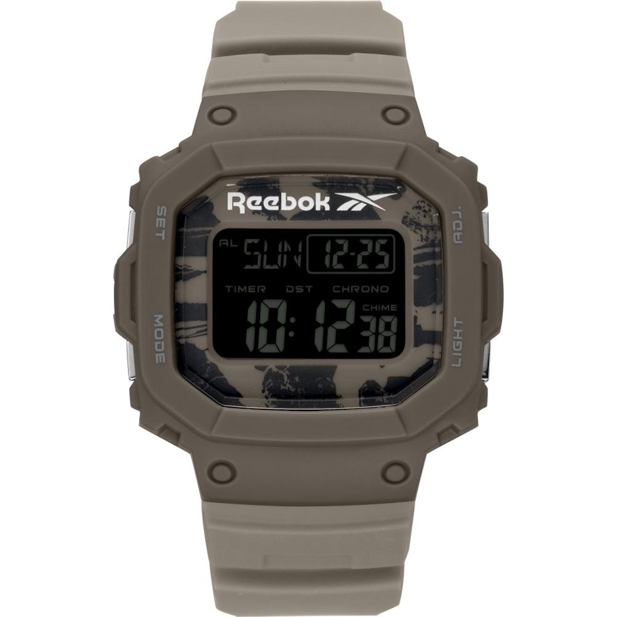 REEBOK - Reloj Digital Reebok Hombre Rv-Pod-G9-Pjpi-By Proud