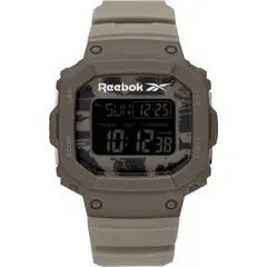 REEBOK - Reloj Digital Hombre Rv-Pod-G9-Pjpi-By Proud