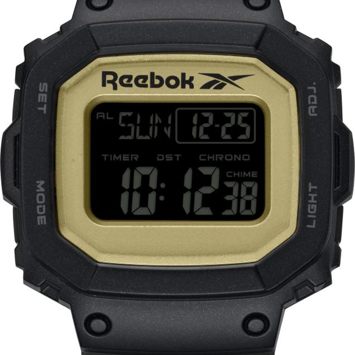 REEBOK - Reloj Digital Reebok Hombre Rv-Pod-G9-Pbpb-B2 Proud