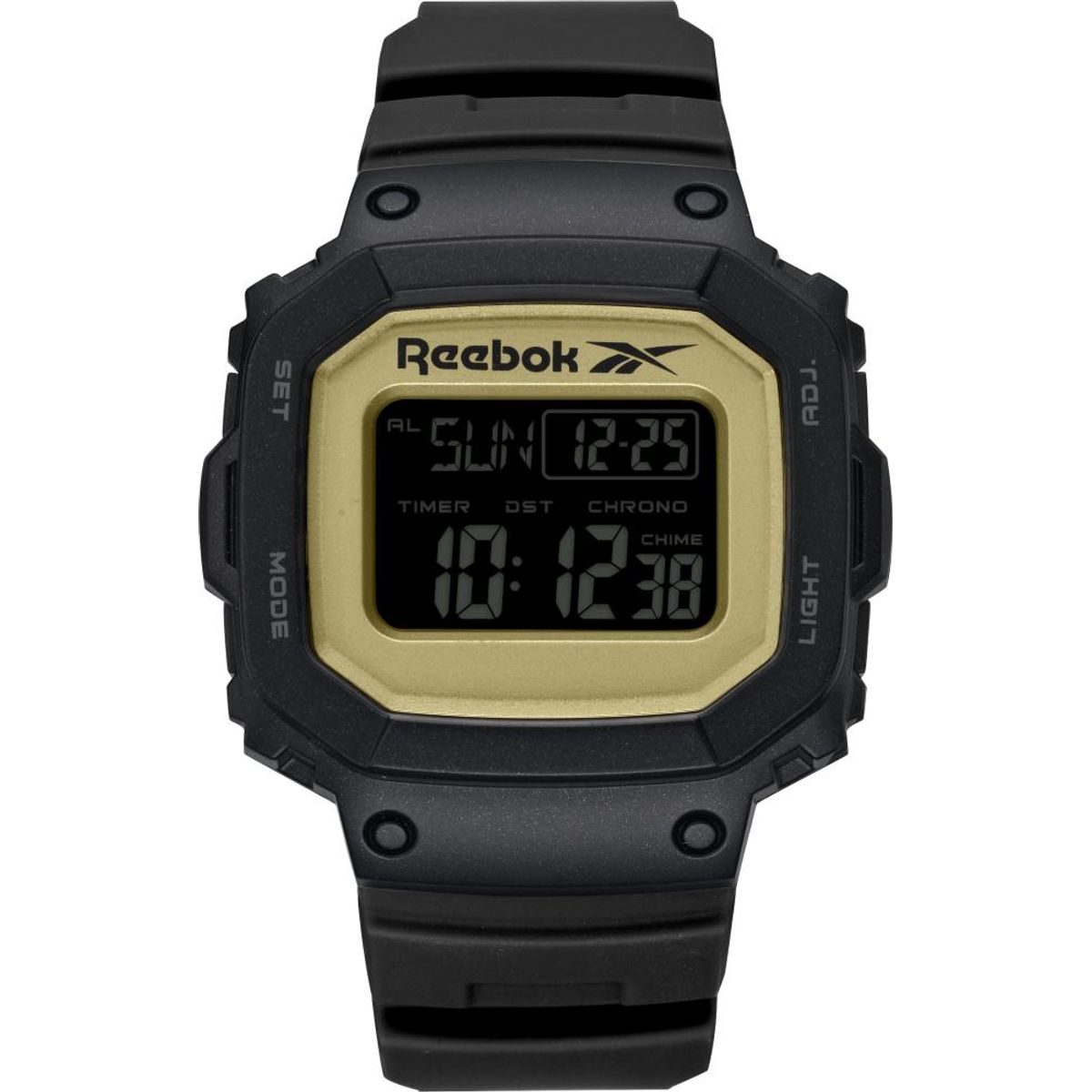 REEBOK - Reloj Digital Reebok Hombre Rv-Pod-G9-Pbpb-B2 Proud