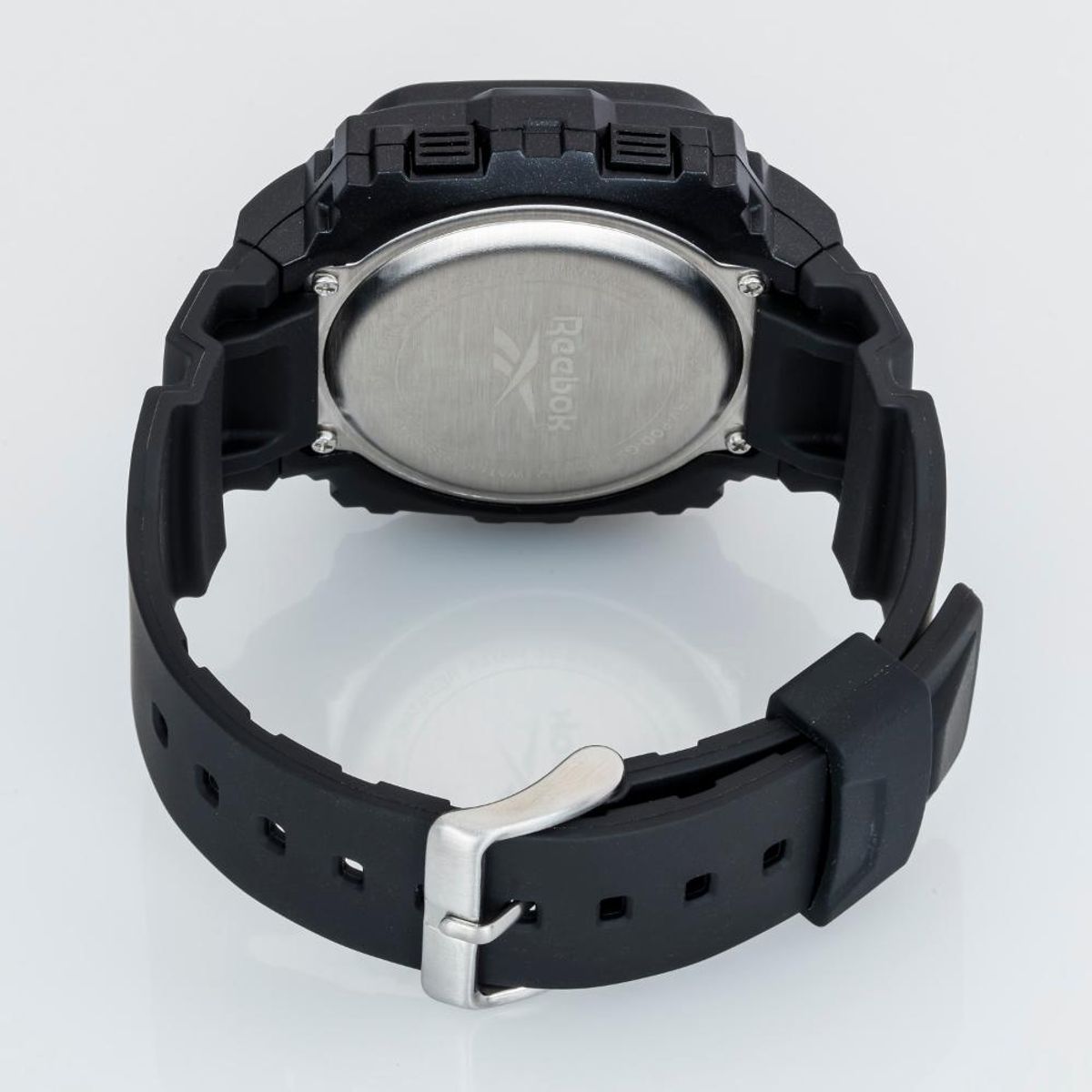 REEBOK - Reloj Digital Reebok Hombre Rv-Pod-G9-Pbpb-B2 Proud