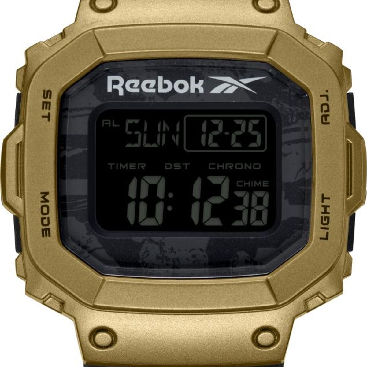 REEBOK - Reloj Digital Reebok Hombre Rv-Pod-G9-Pjpb-Bs Proud