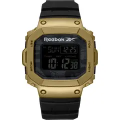 REEBOK - Reloj Digital Hombre Rv-Pod-G9-Pjpb-Bs Proud
