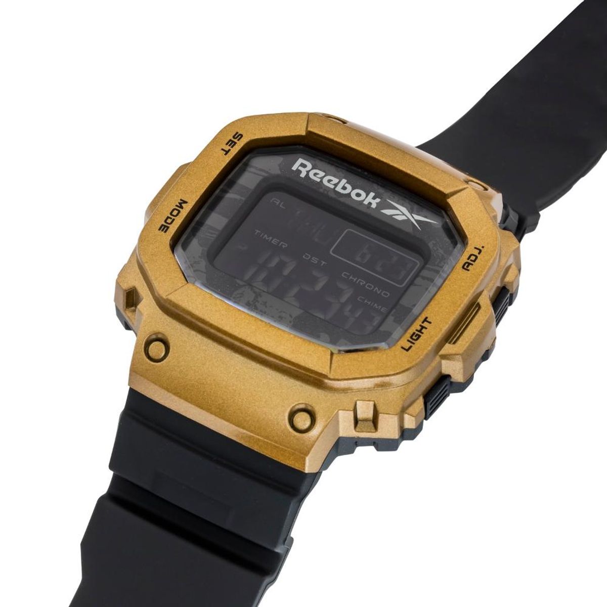 REEBOK - Reloj Digital Reebok Hombre Rv-Pod-G9-Pjpb-Bs Proud