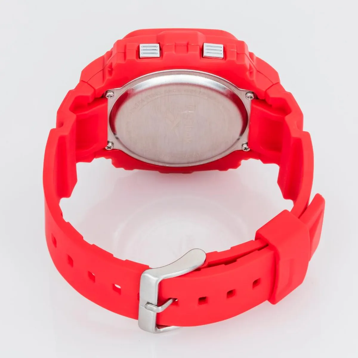 REEBOK - Reloj Digital Reebok Hombre Rv-Pod-G9-Prpr-Ws Proud