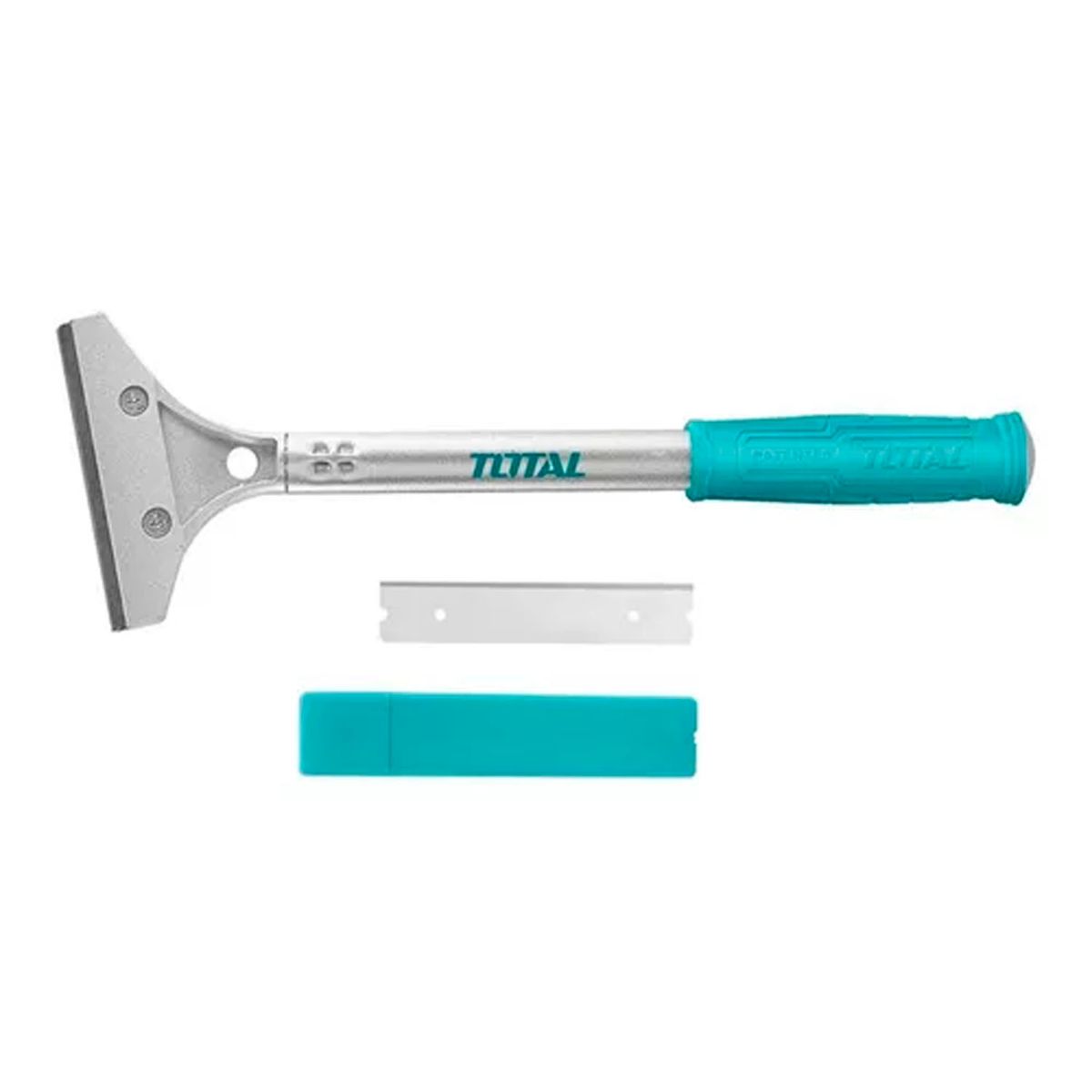 TOTAL TOOLS - Raspador Para Vidrios 310mm Total Tht183201