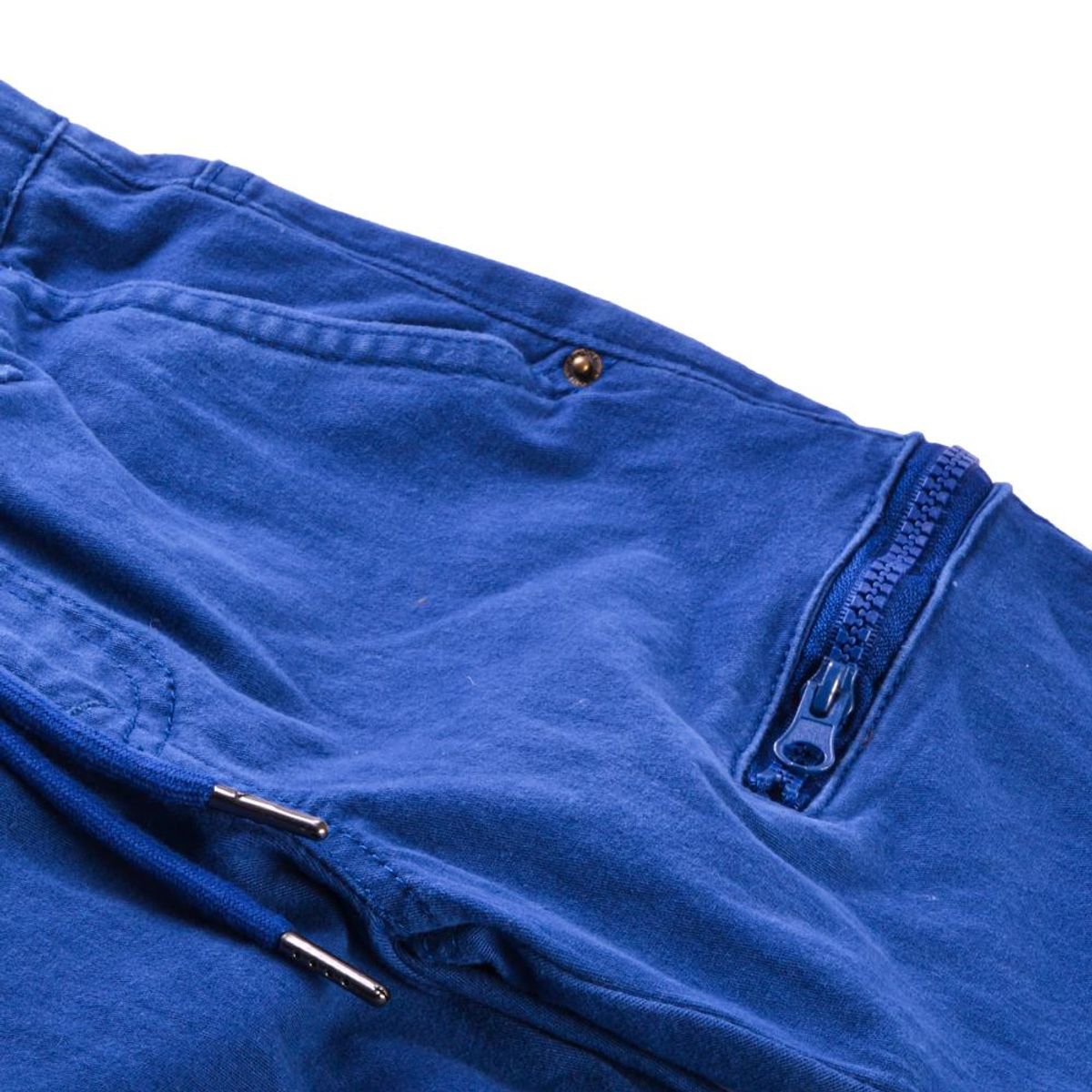 PILLIN - Pantalón Niño Azul Pillin PILLIN