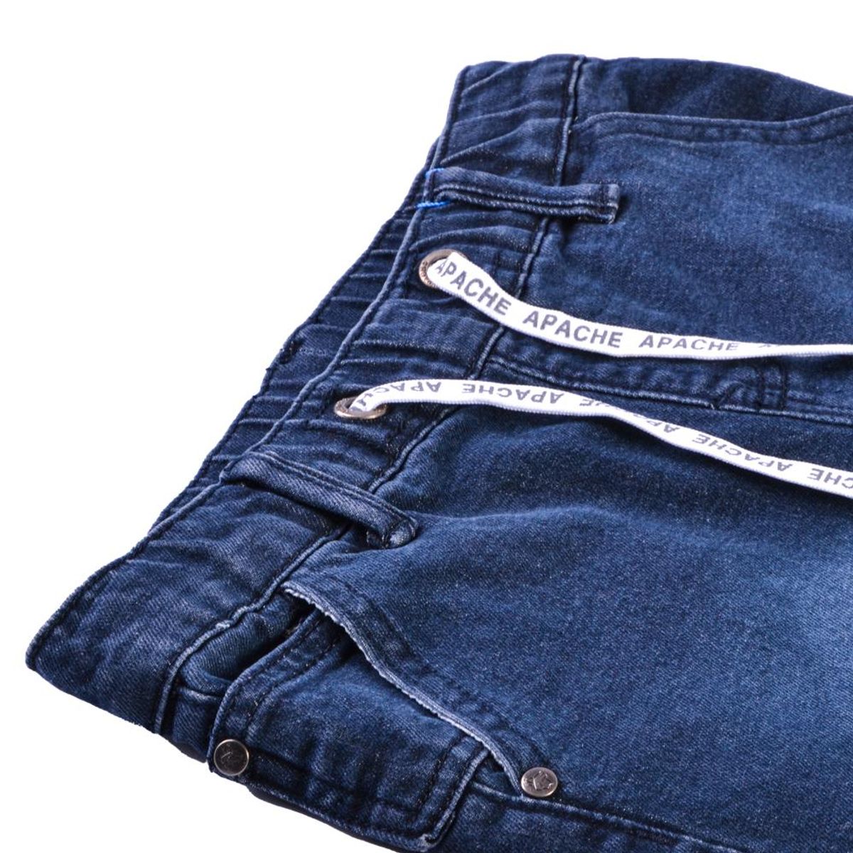 PILLIN - Jeans Niño Azul petróleo Pillin PILLIN