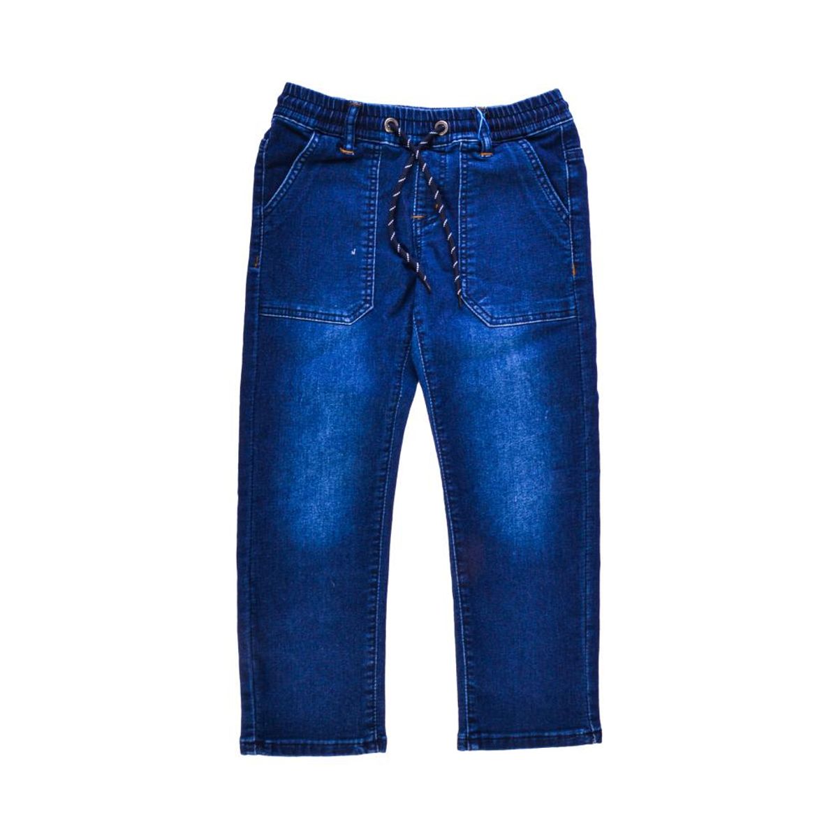 PILLIN - Jeans Niño Azul Pillin PILLIN