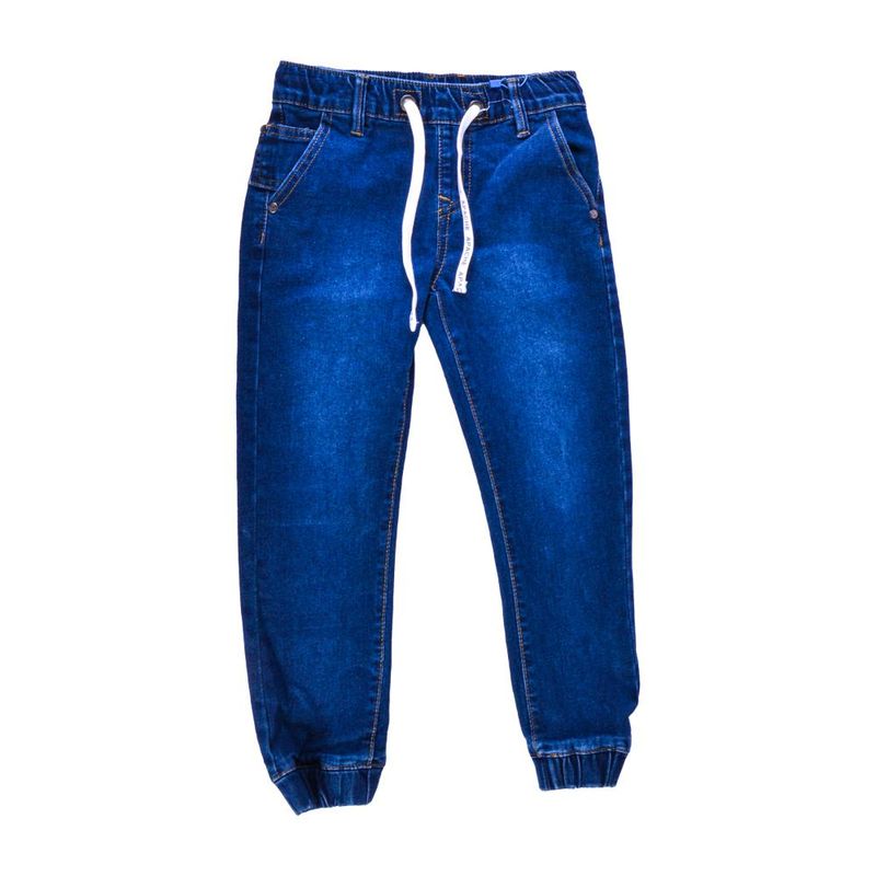 PILLIN - Jeans Niño Azul Pillin PILLIN
