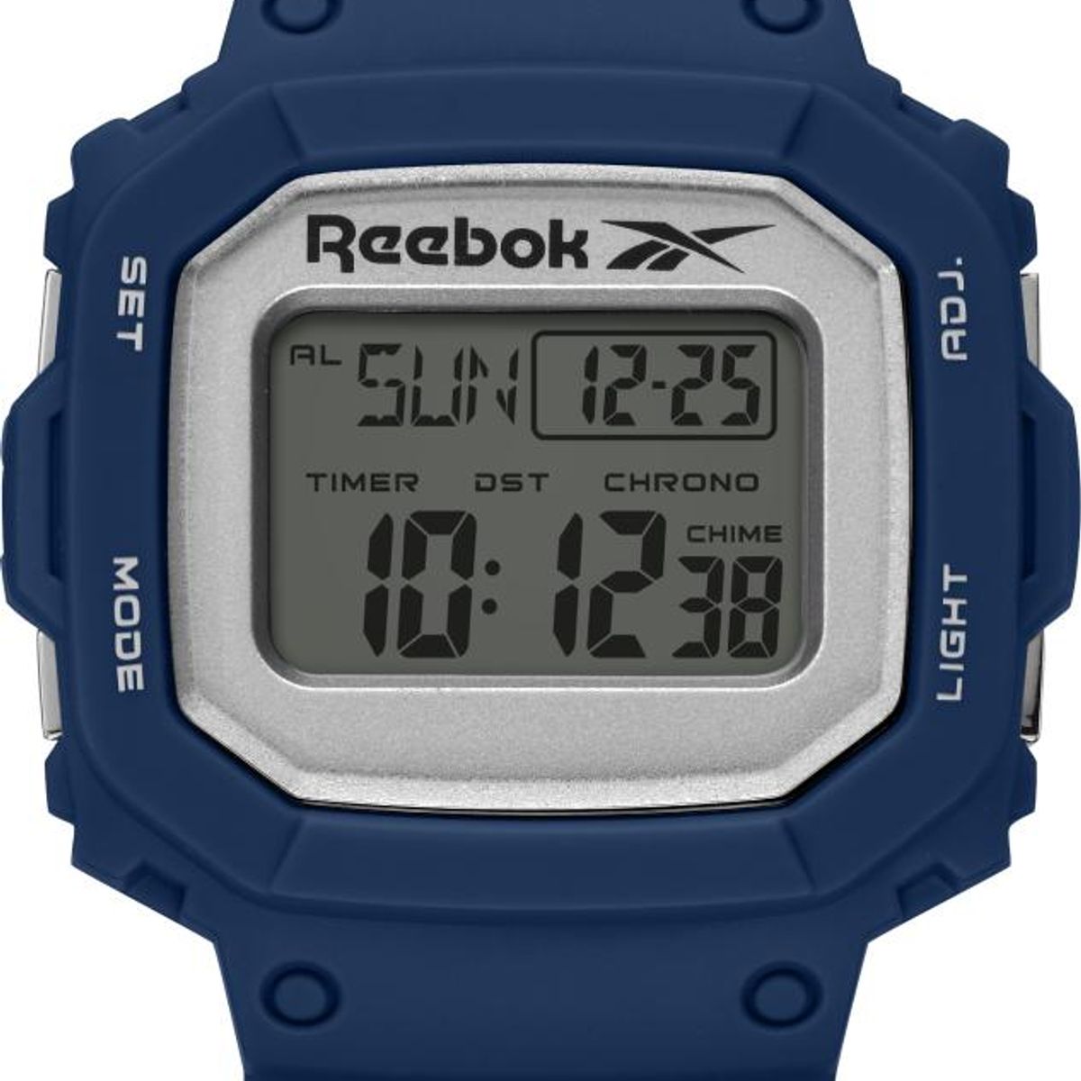 REEBOK - Reloj Digital Reebok Hombre Rv-Pod-G9-Pnpn-W1 Proud