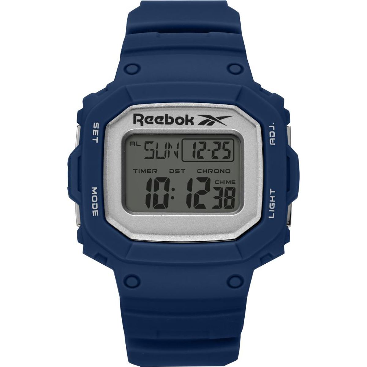 REEBOK - Reloj Digital Reebok Hombre Rv-Pod-G9-Pnpn-W1 Proud