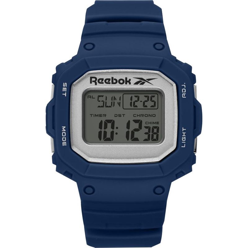 REEBOK - Reloj Digital Reebok Hombre Rv-Pod-G9-Pnpn-W1 Proud