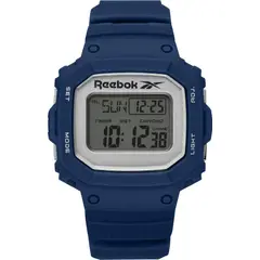 REEBOK - Reloj Digital Hombre Rv-Pod-G9-Pnpn-W1 Proud