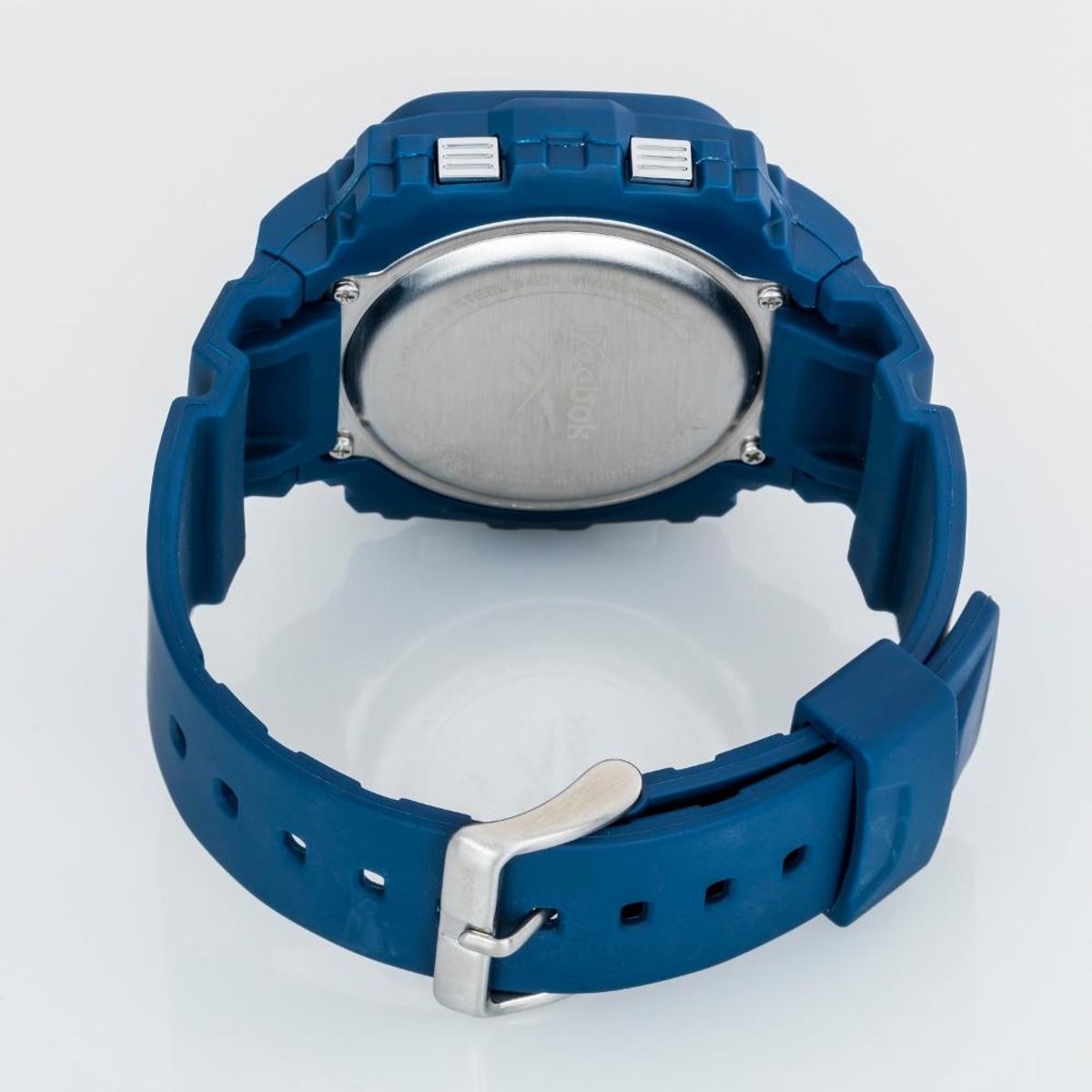 REEBOK - Reloj Digital Reebok Hombre Rv-Pod-G9-Pnpn-Wk Proud