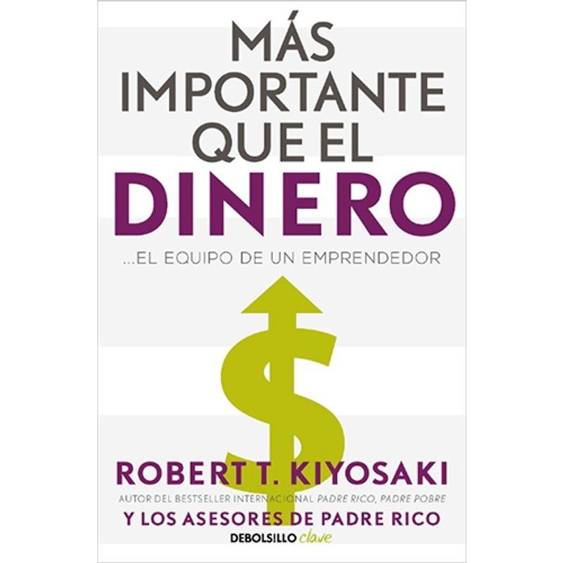 DEBOLSILLO - Mas Importante Que El Dinero