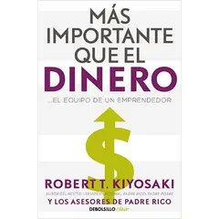 DEBOLSILLO - Mas Importante Que El Dinero