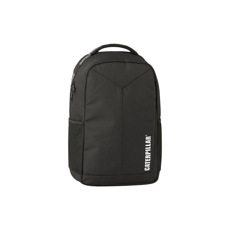 CAT - Mochila Unisex Backpack Negro CAT