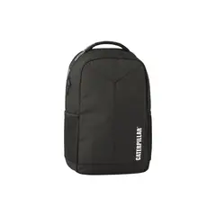 CAT - Mochila Unisex Backpack Negro