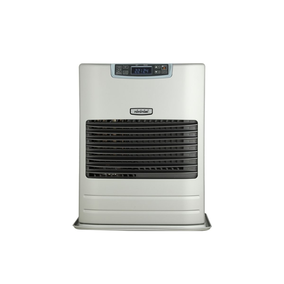 TOYOTOMI - Estufa Kerosene Tiro Forzado Toyotomi 5,5 kW FF-55