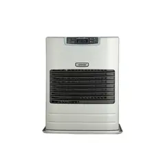 TOYOTOMI - Estufa Kerosene Tiro Forzado 5,5 kW FF-55
