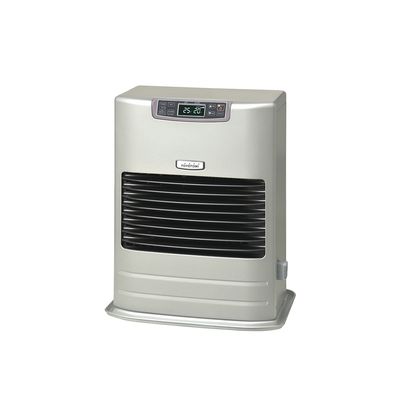 Imagen 2 del producto Estufa Kerosene Tiro Forzado 5,5 kW FF-55