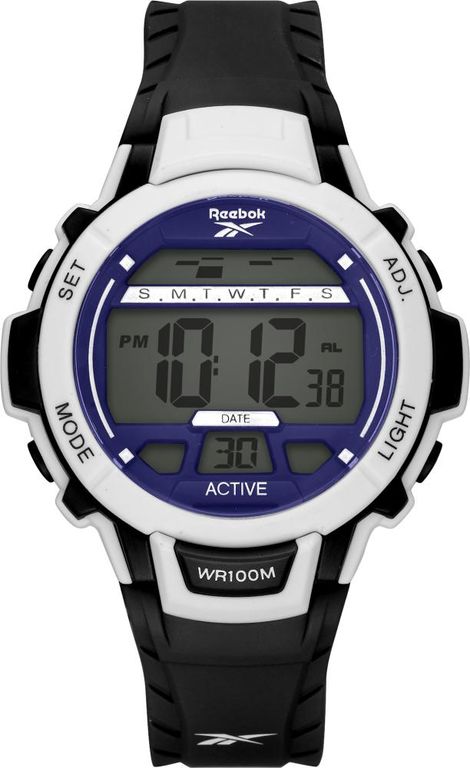 RELOJ MUJER RV-CRU-L9-PWPB-WU CRUNCHES - Blanco Blanco TALLA UNICA