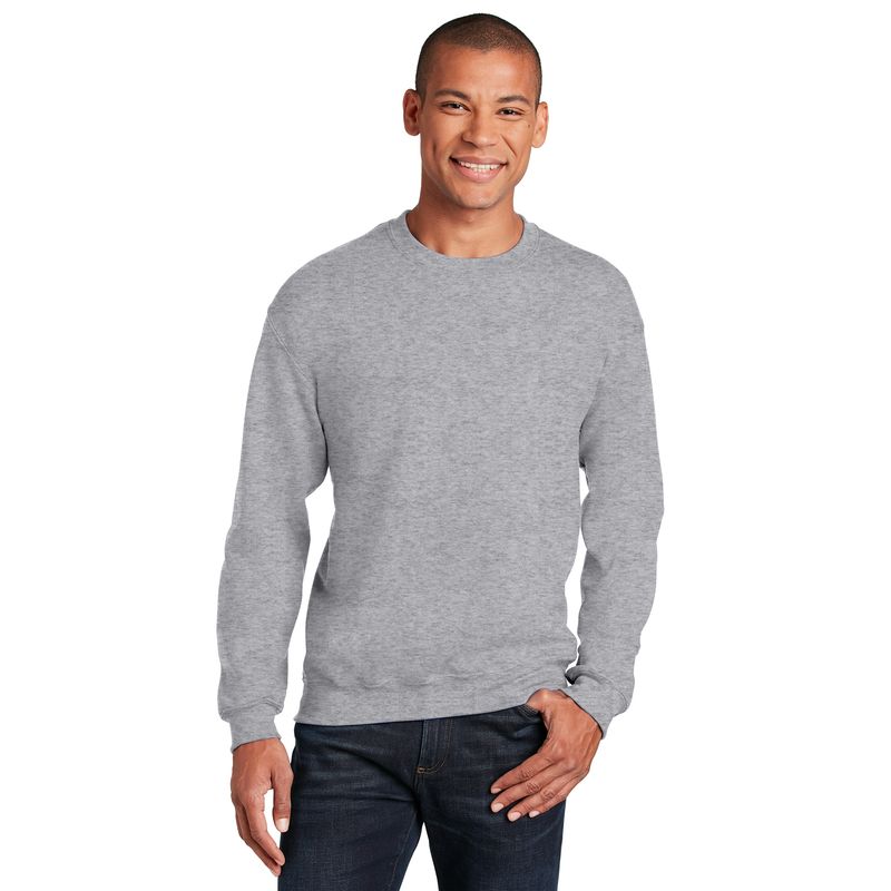 MPROPIA - Poleron Cuello Polo Invierno Forro Polar Unisex. 436
