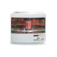 TOYOTOMI - Estufa Kerosene Tiro Forzado 7 kW FR-700F