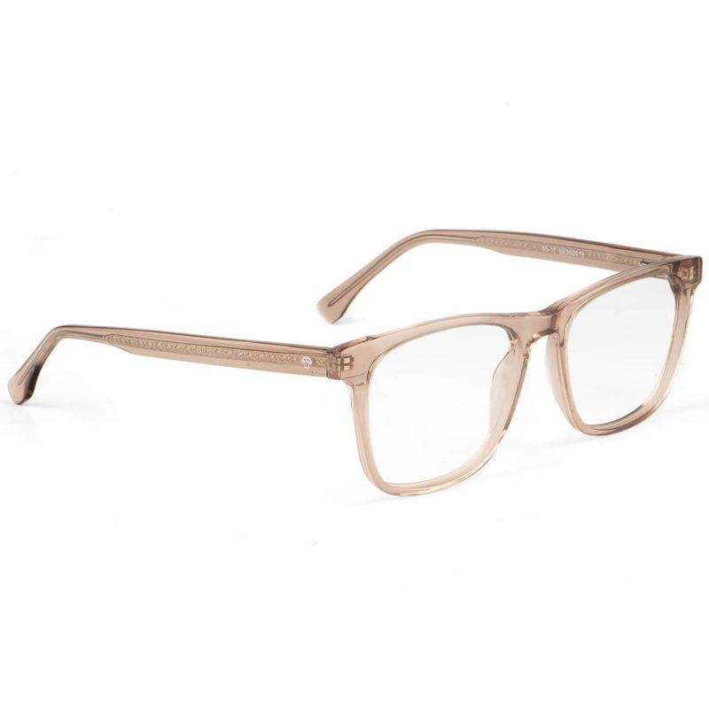 BONOBOSS - Lentes Ópticos Ovalados Maite