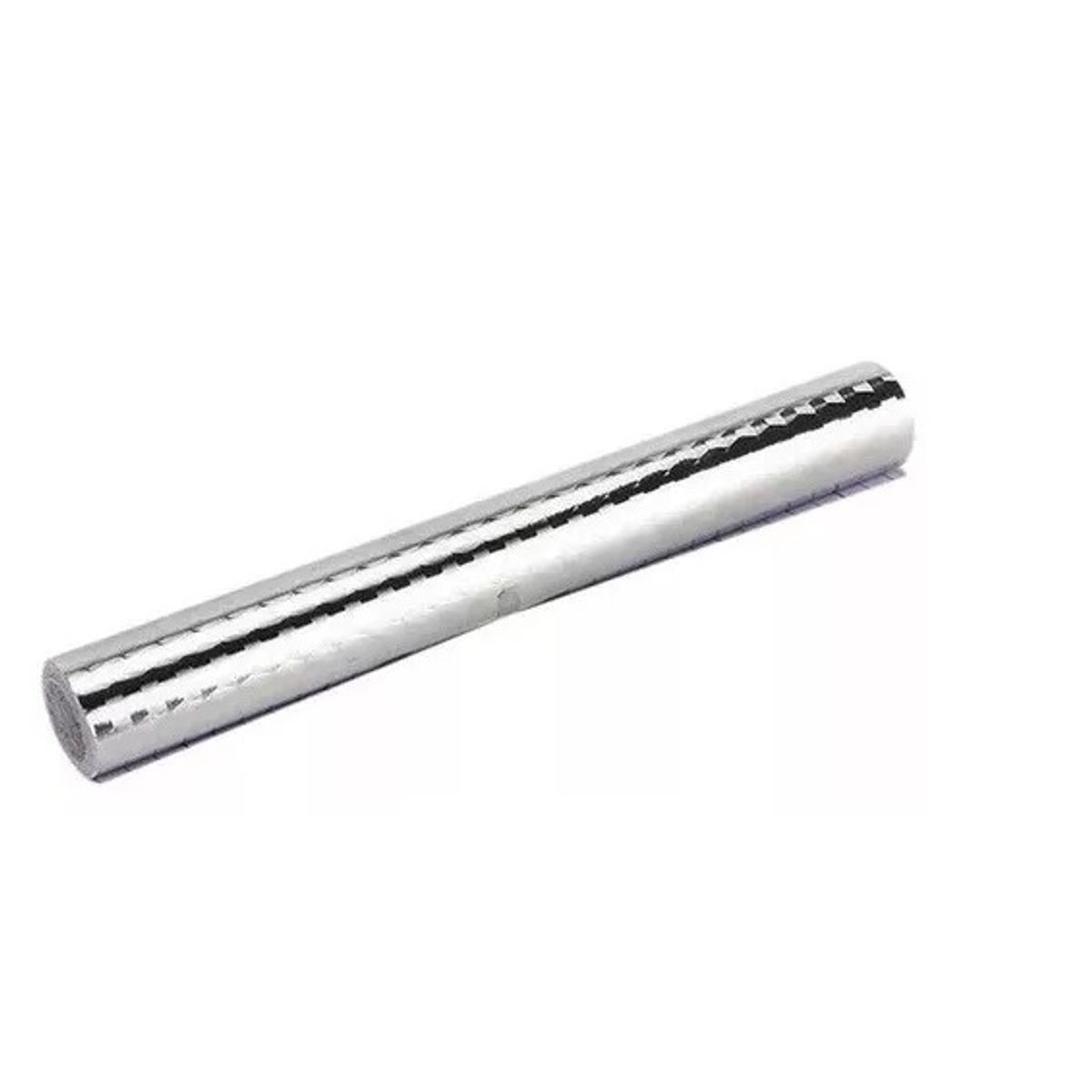 PASTELERIUS - Papel Mural Cocina Papel Aluminio Autoadhesivo Laminas 3mts