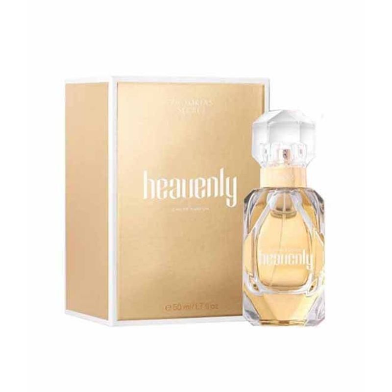 VICTORIA'S SECRET - Victoria Secret Heavenly 50ML EDP Mujer-