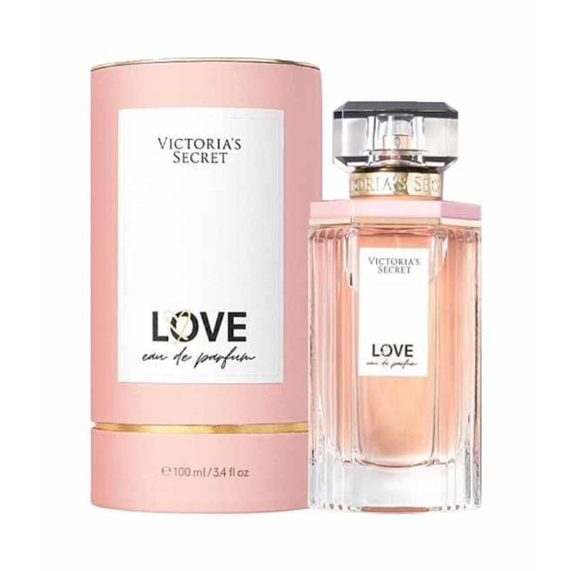 VICTORIA'S SECRET - Victoria Secret Love 100ML EDP Mujer