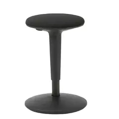 GENERICO - Piso Silla Ergonómica Stool Para Escritorio Standing Desk