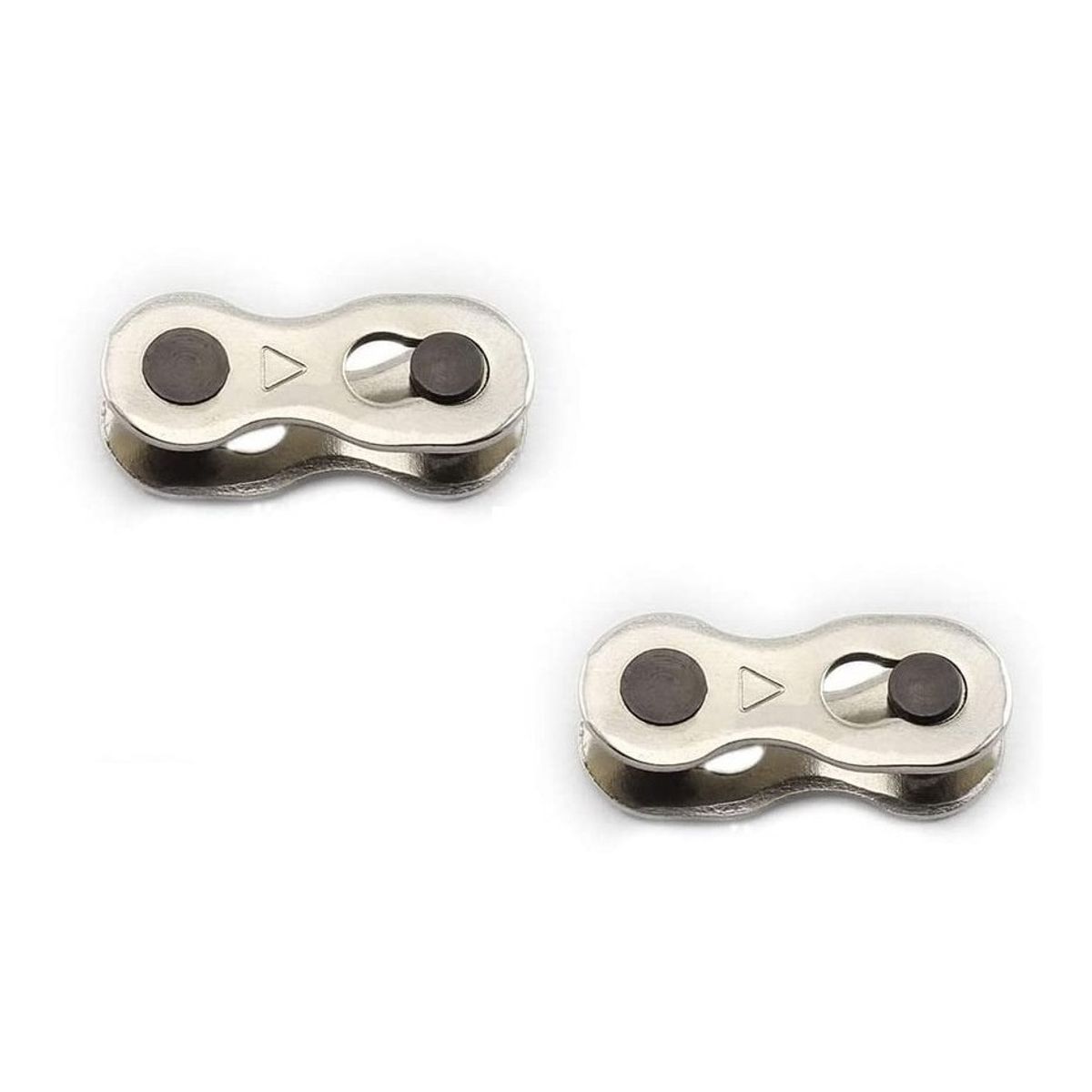 GENERICO - Eslabón Rápido Missing Link 6 7 8 9 10 11  Cadena Bicicleta