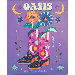 TERE GOTT - Oasis