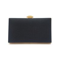 Cartera De Fiesta Clutch Sato