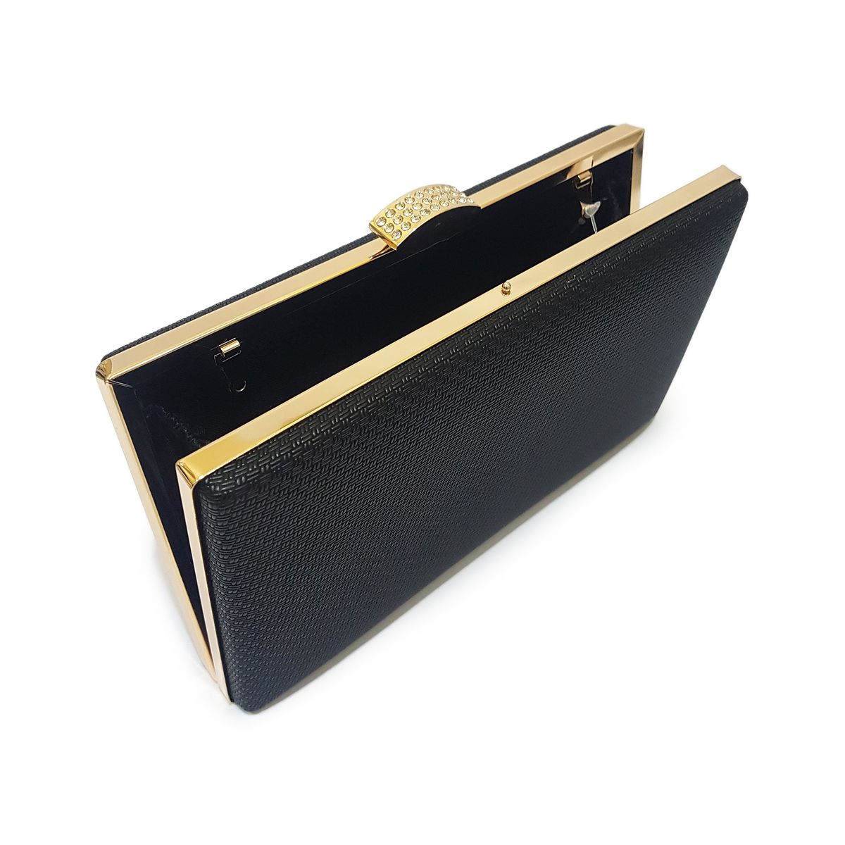 GENERICO - Cartera De Fiesta Clutch Sato