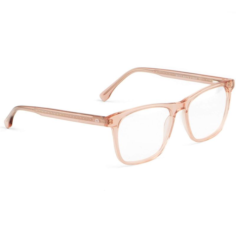 BONOBOSS - Lentes Ópticos Ovalados Maite