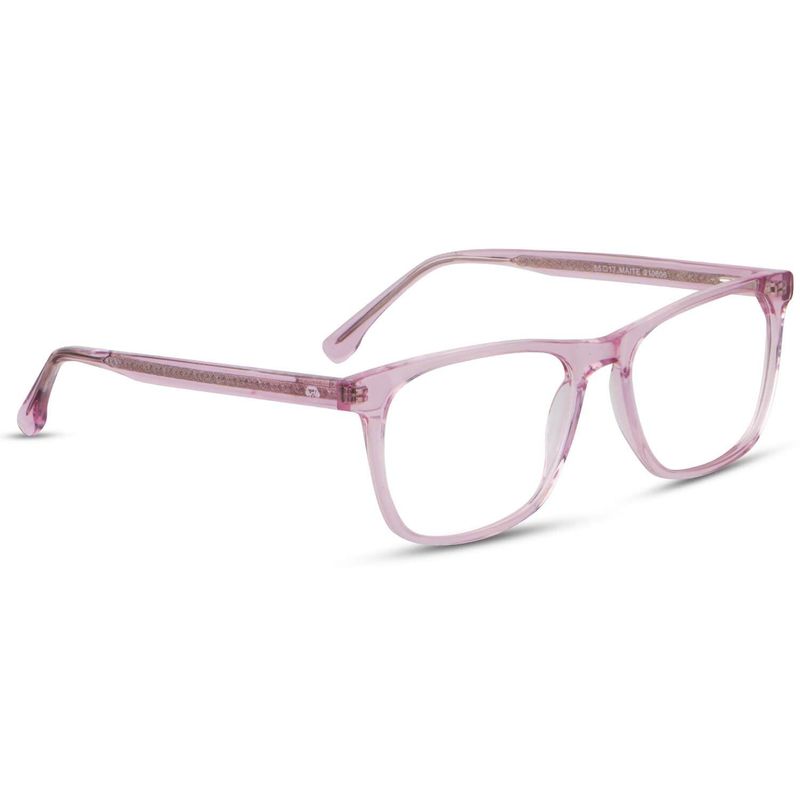 BONOBOSS - Lentes Ópticos Ovalados Maite