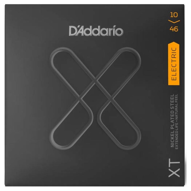 DADDARIO - XTE1046 CUERDAS GUITARRA ELECTRICA DADDARIO DADDARIO