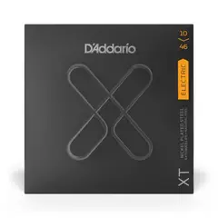 DADDARIO - Cuerdas Para Guitarra Eléctrica XTE1046 - 10-46