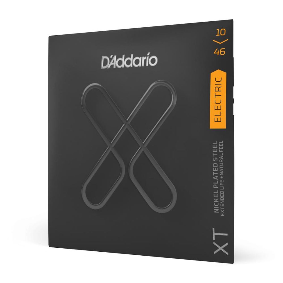 DADDARIO - Cuerdas Para Guitarra Eléctrica DAddario XTE1046 - 10-46