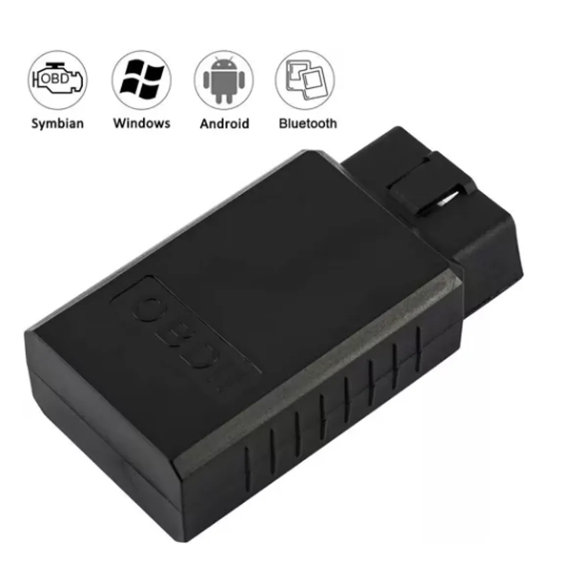 ESHOPANGIE - Escaner Obd2 Bluetooth Elm327 Scanner